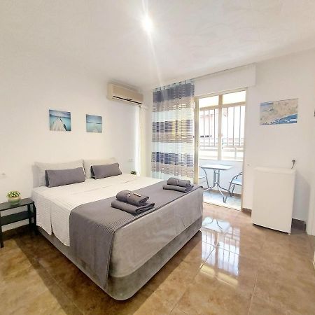 Apartamento Gloria Host House Alicante Exterior foto