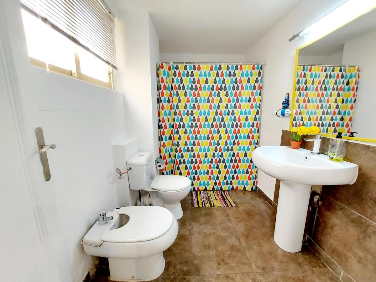 Apartamento Gloria Host House Alicante Exterior foto