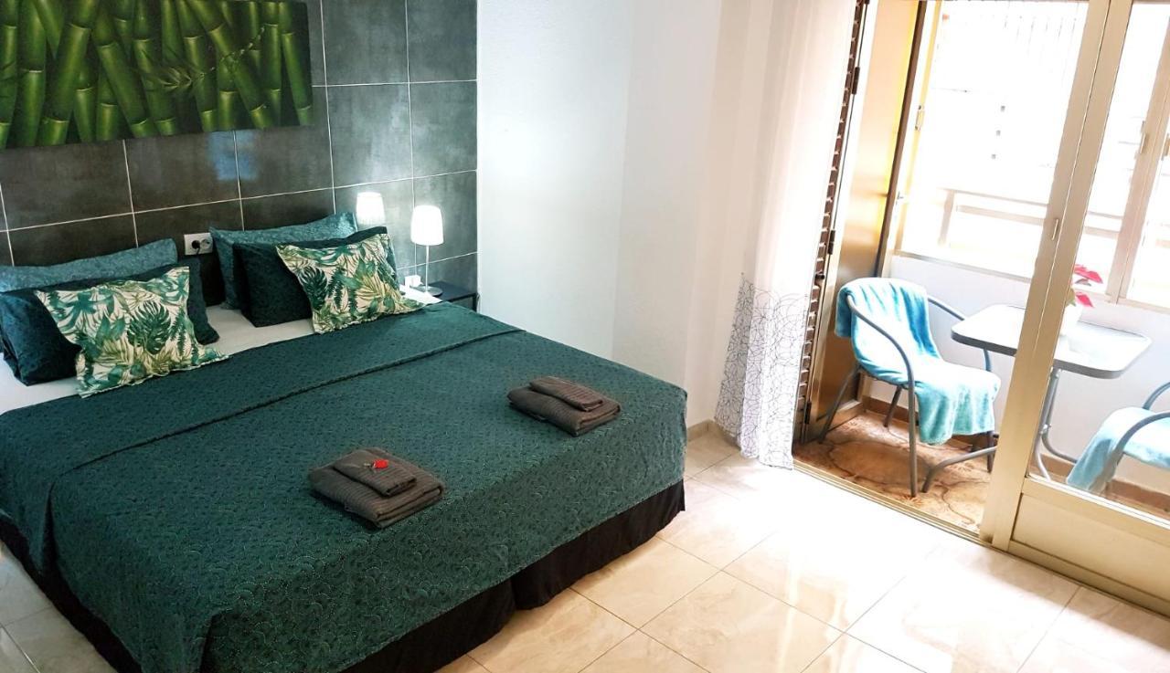 Apartamento Gloria Host House Alicante Exterior foto