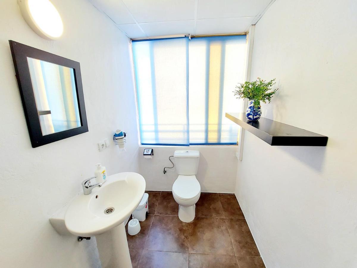 Apartamento Gloria Host House Alicante Exterior foto