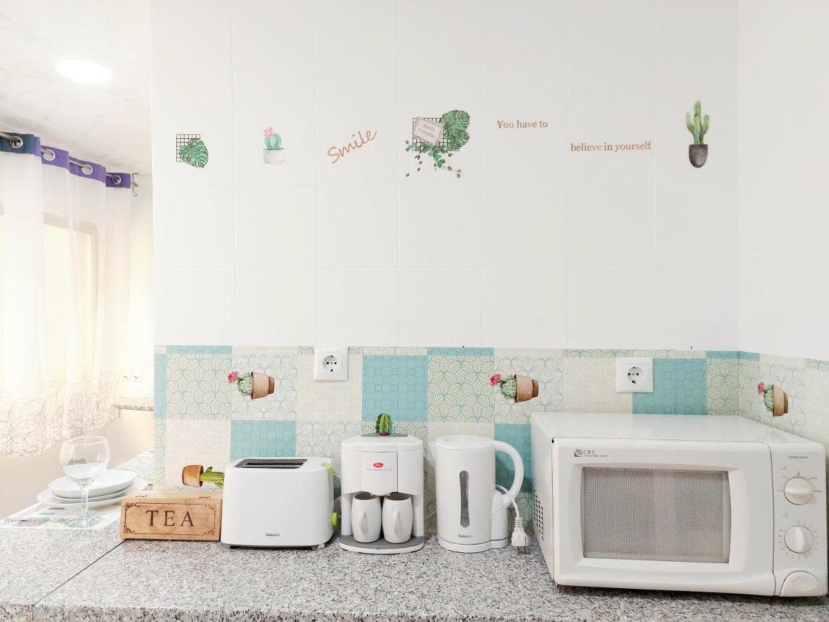 Apartamento Gloria Host House Alicante Exterior foto