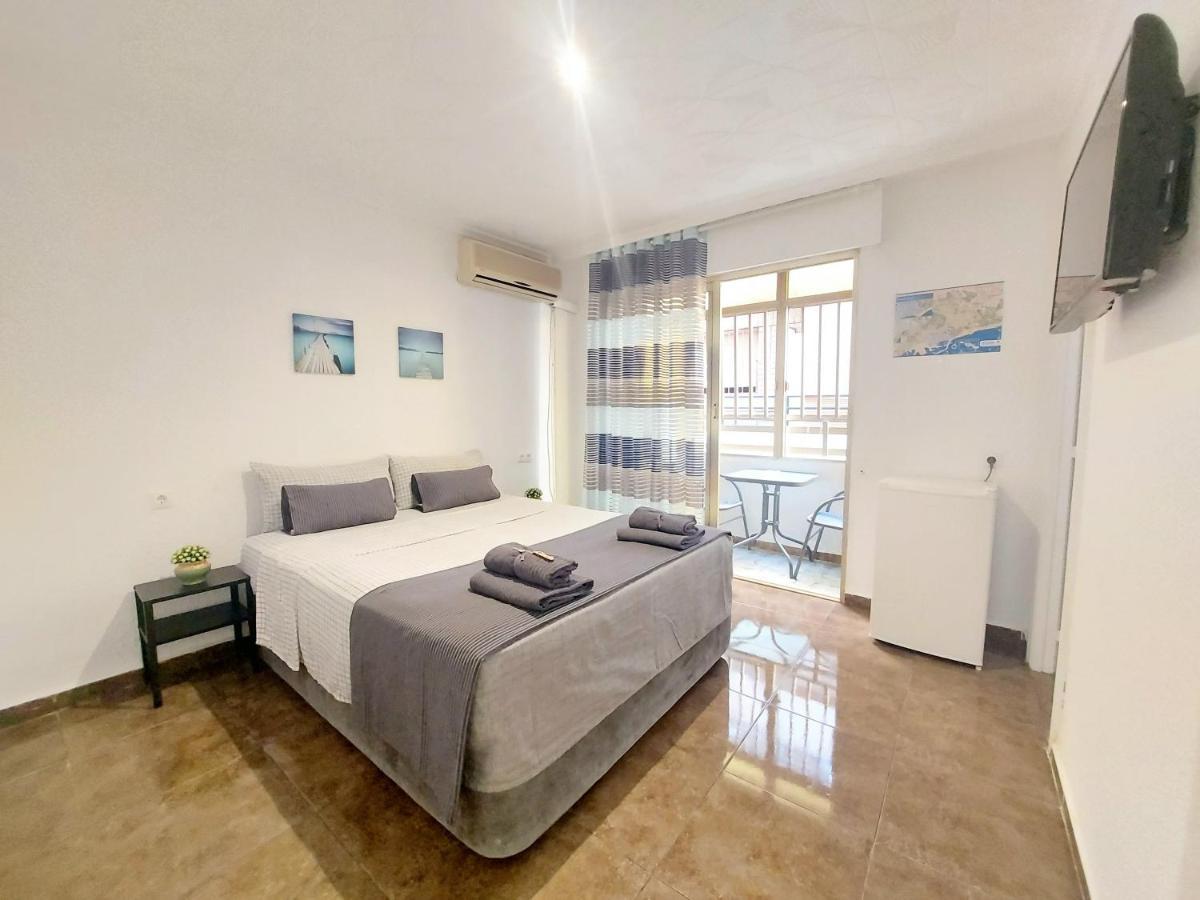 Apartamento Gloria Host House Alicante Exterior foto