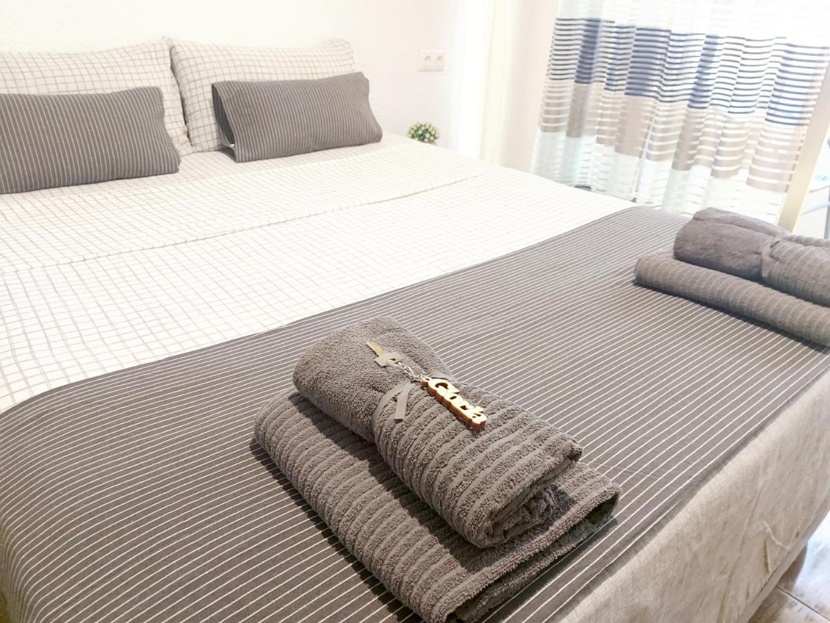 Apartamento Gloria Host House Alicante Exterior foto