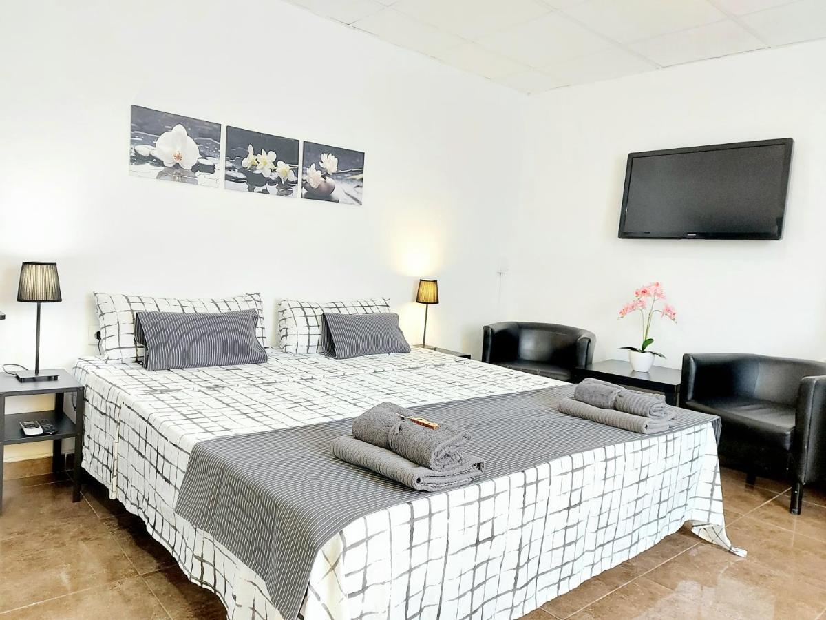 Apartamento Gloria Host House Alicante Exterior foto