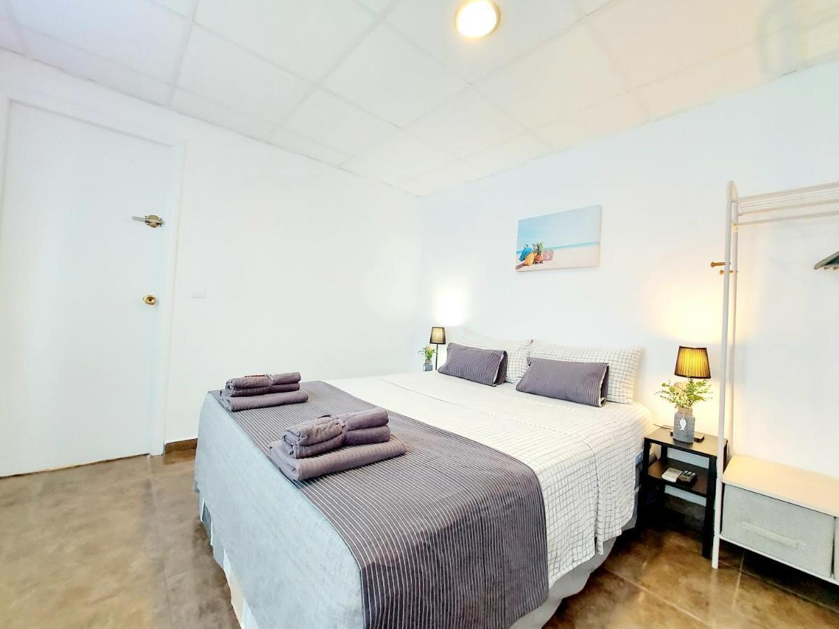 Apartamento Gloria Host House Alicante Exterior foto