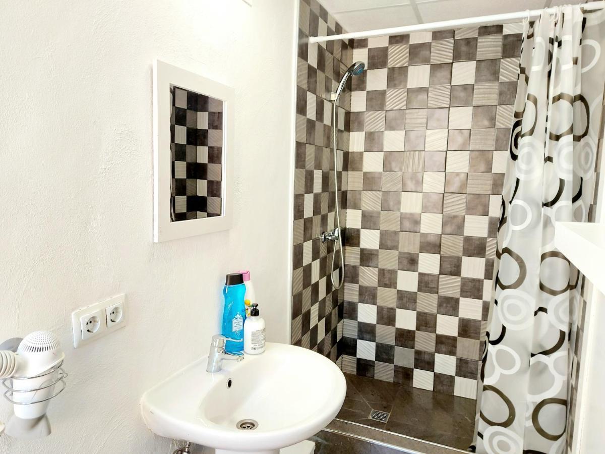 Apartamento Gloria Host House Alicante Exterior foto