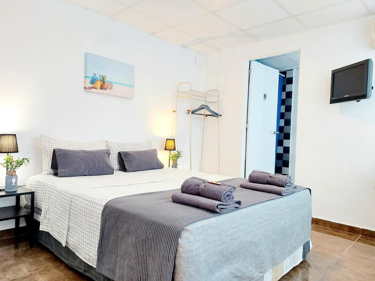 Apartamento Gloria Host House Alicante Exterior foto
