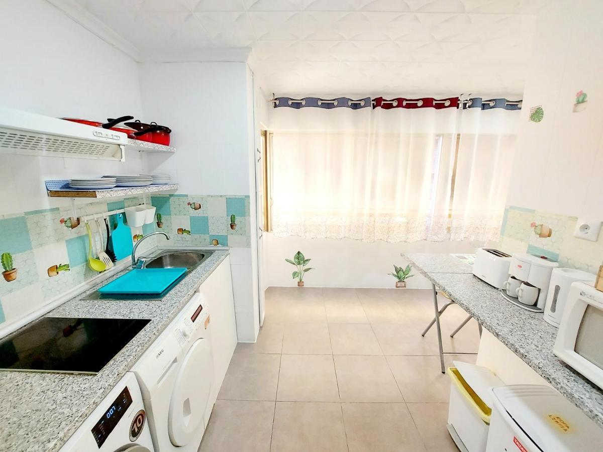 Apartamento Gloria Host House Alicante Exterior foto