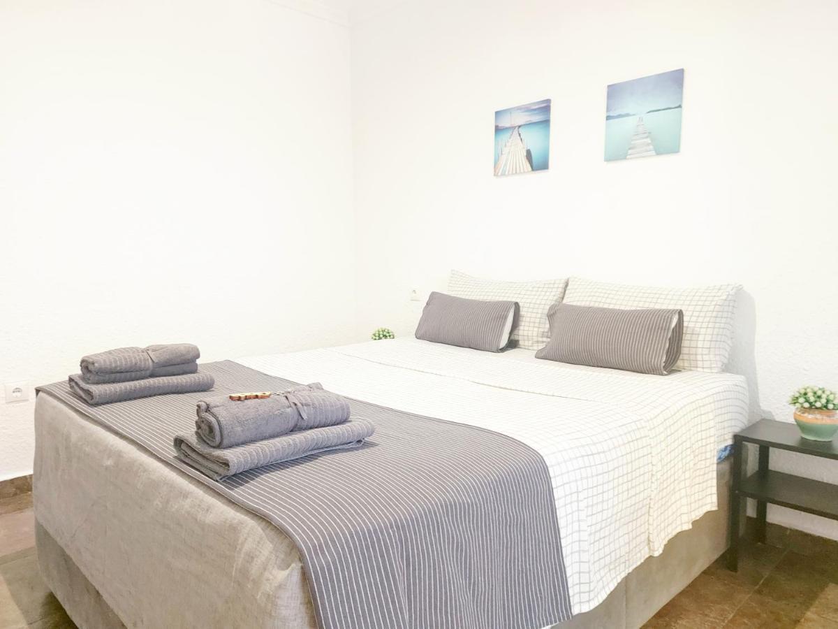 Apartamento Gloria Host House Alicante Exterior foto
