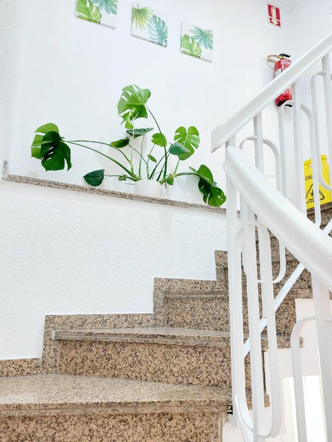 Apartamento Gloria Host House Alicante Exterior foto