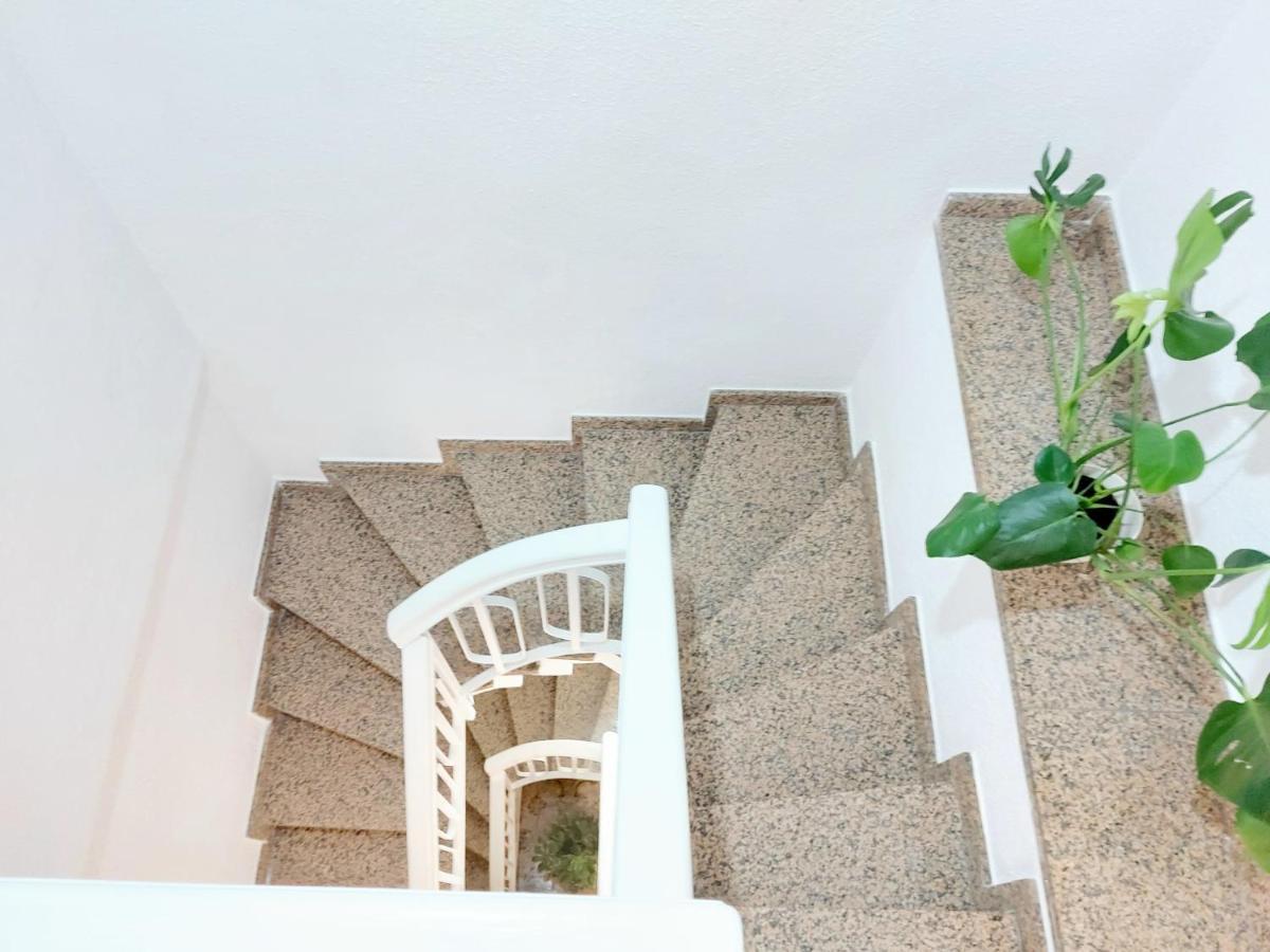 Apartamento Gloria Host House Alicante Exterior foto