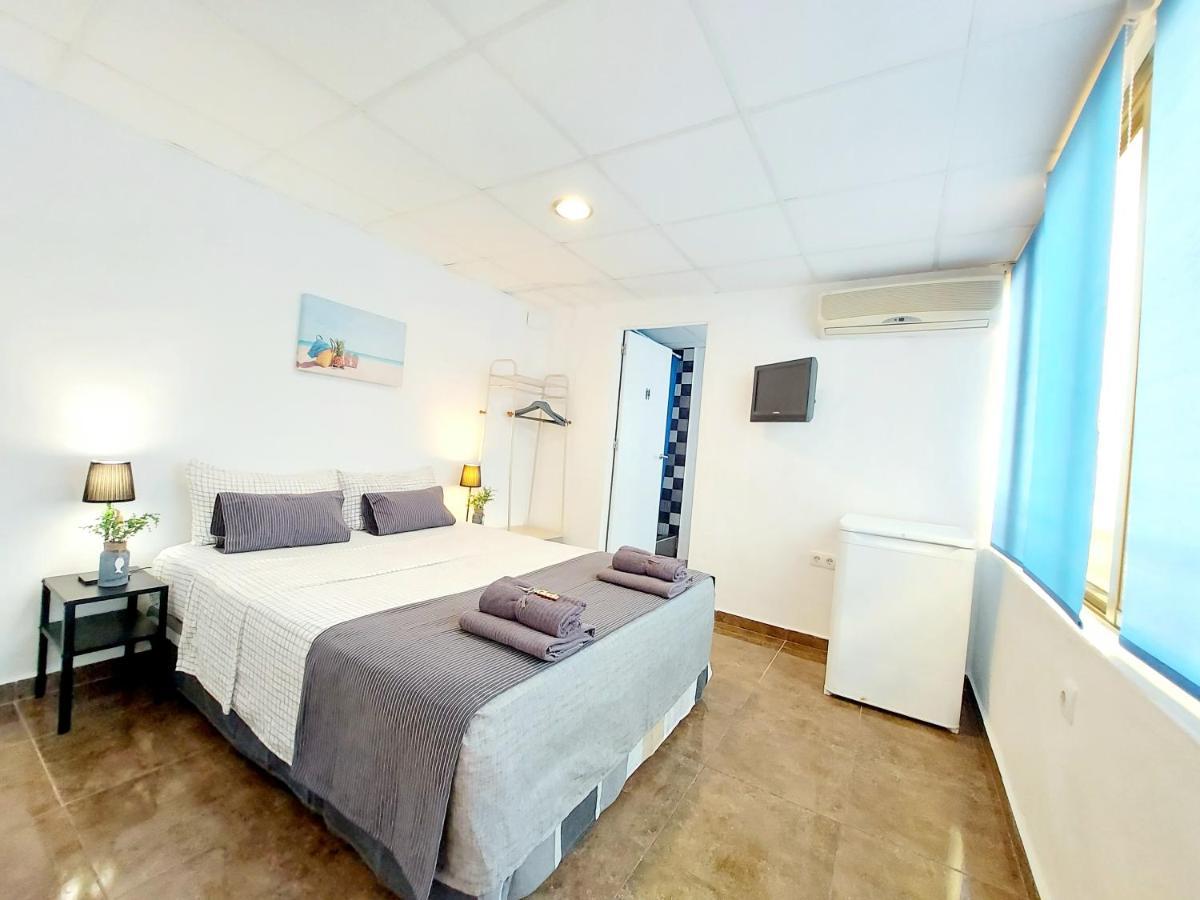 Apartamento Gloria Host House Alicante Exterior foto