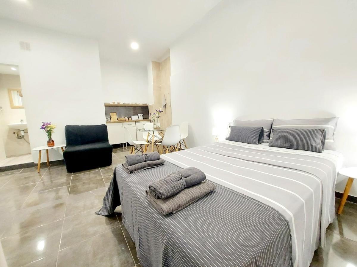 Apartamento Gloria Host House Alicante Exterior foto