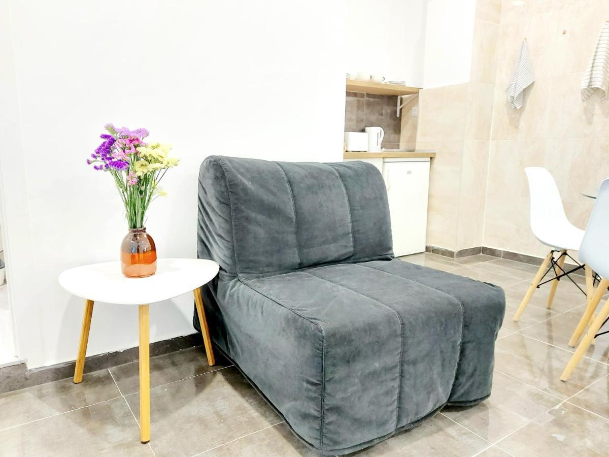 Apartamento Gloria Host House Alicante Exterior foto