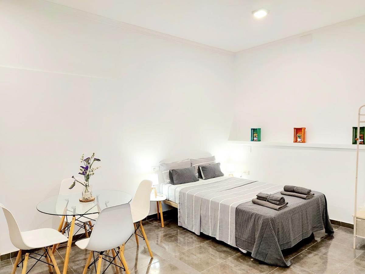 Apartamento Gloria Host House Alicante Exterior foto