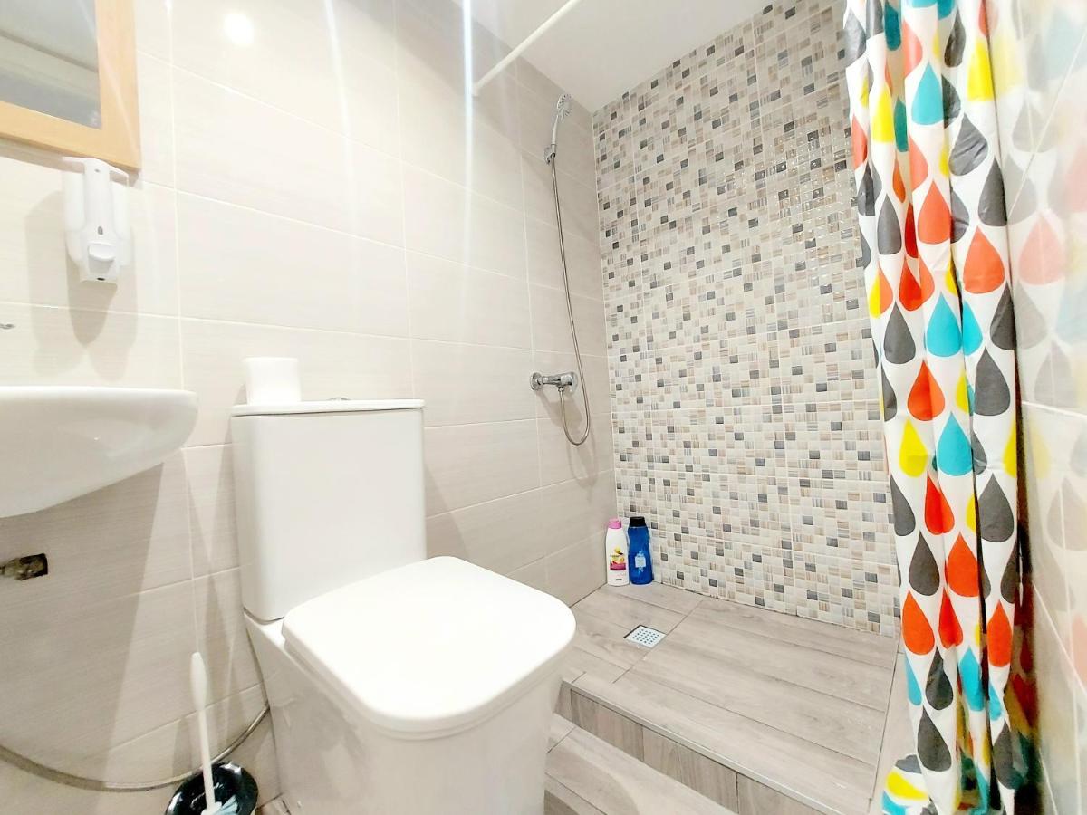 Apartamento Gloria Host House Alicante Exterior foto