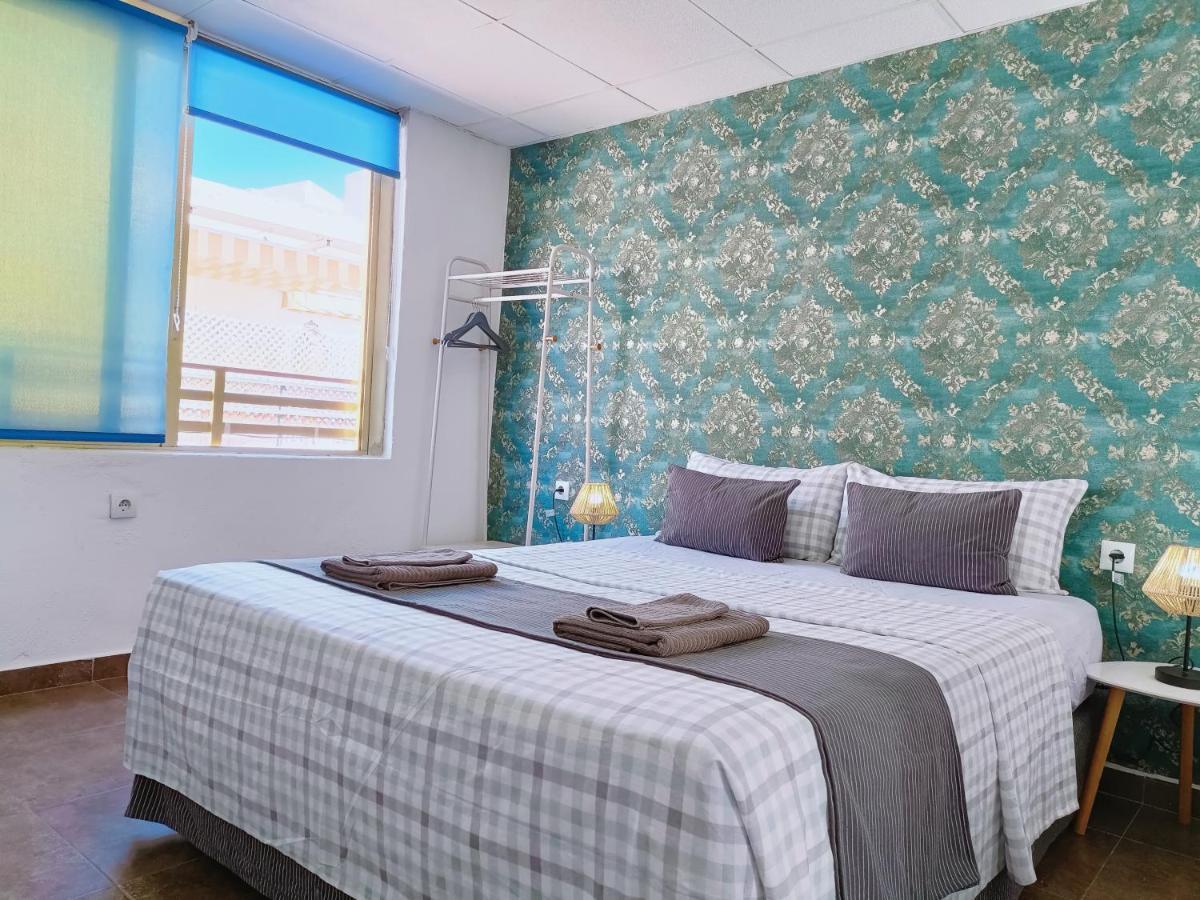 Apartamento Gloria Host House Alicante Exterior foto