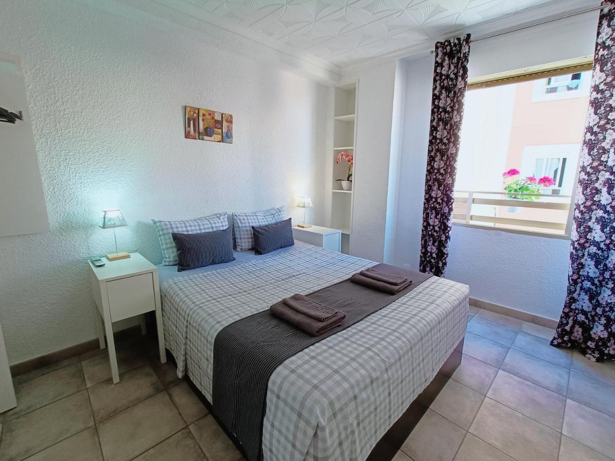 Apartamento Gloria Host House Alicante Exterior foto