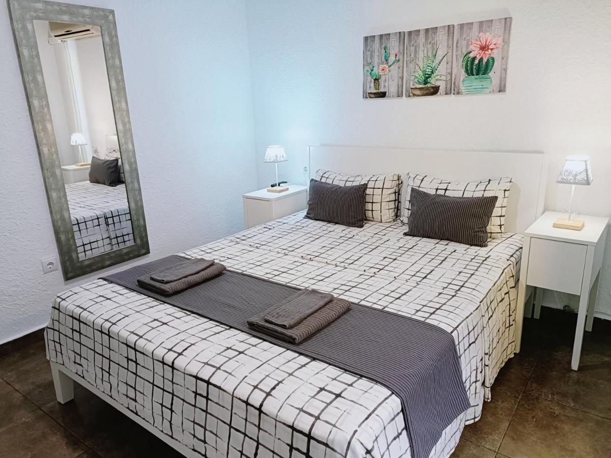 Apartamento Gloria Host House Alicante Exterior foto