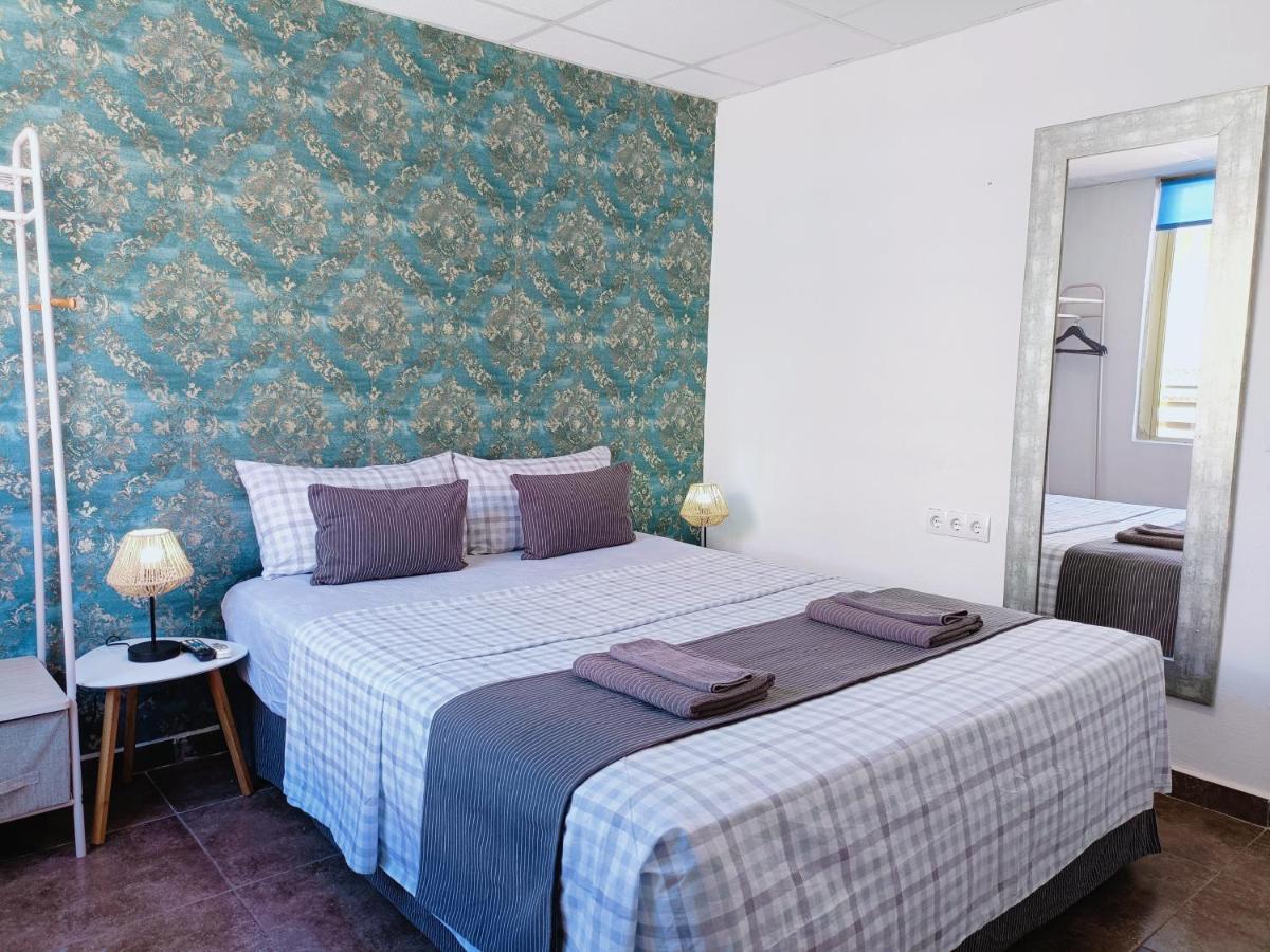 Apartamento Gloria Host House Alicante Exterior foto