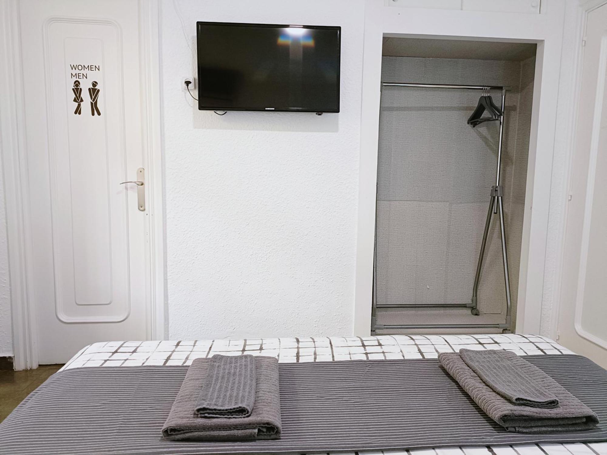 Apartamento Gloria Host House Alicante Habitación foto