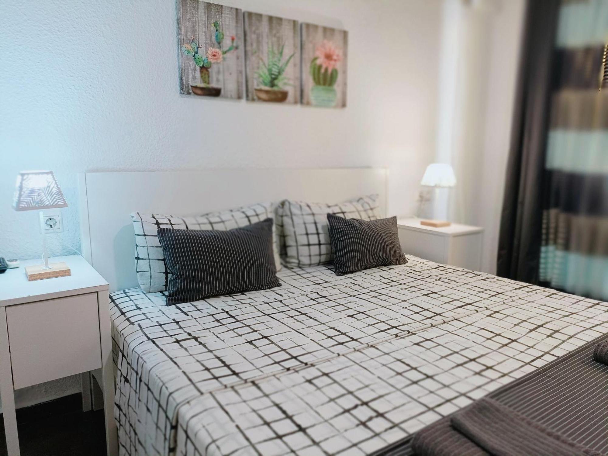 Apartamento Gloria Host House Alicante Habitación foto