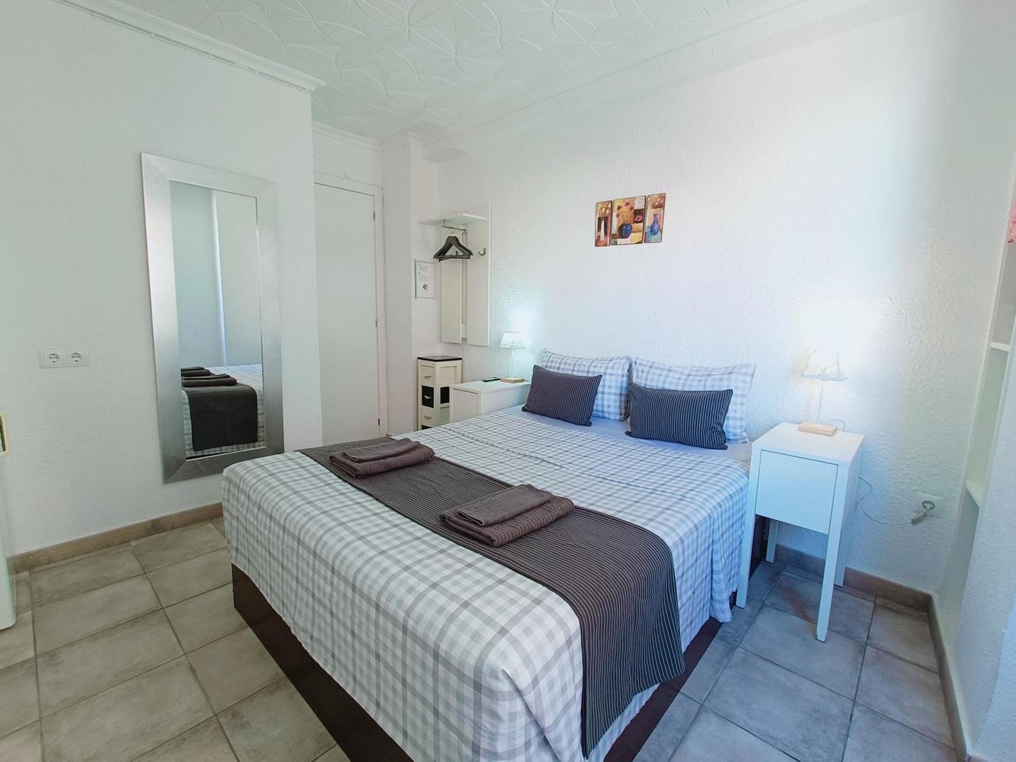 Apartamento Gloria Host House Alicante Habitación foto
