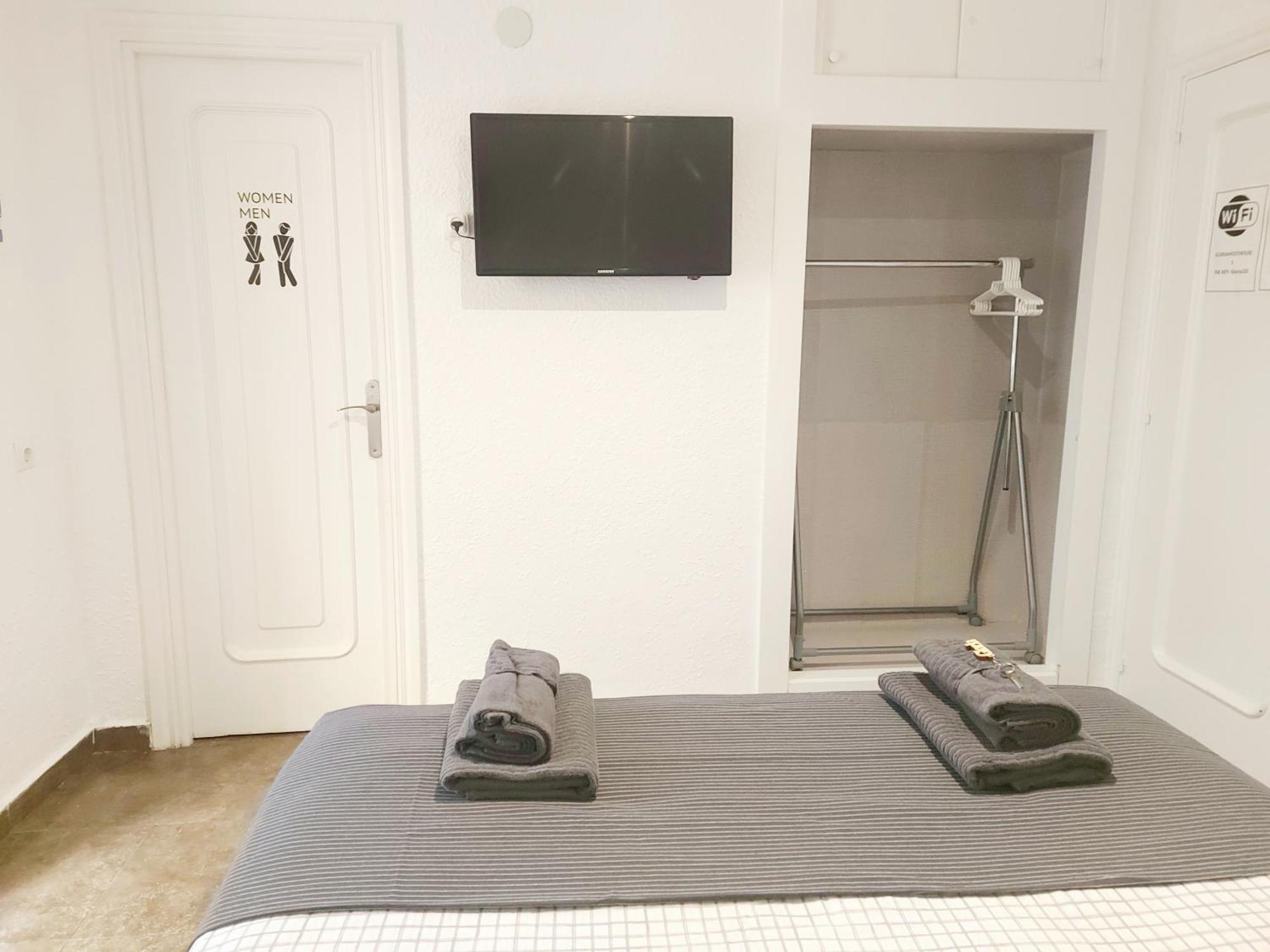 Apartamento Gloria Host House Alicante Habitación foto