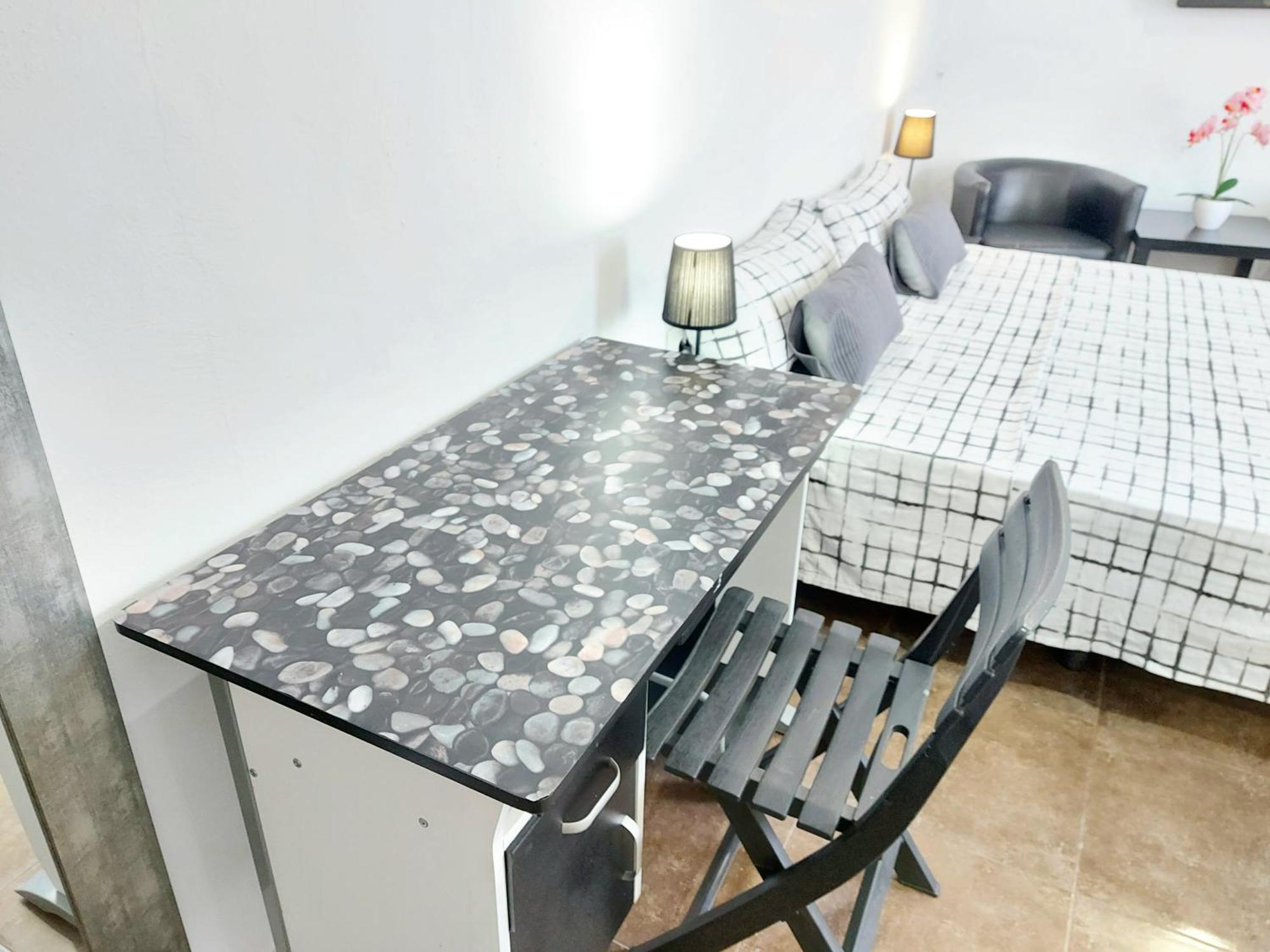 Apartamento Gloria Host House Alicante Habitación foto