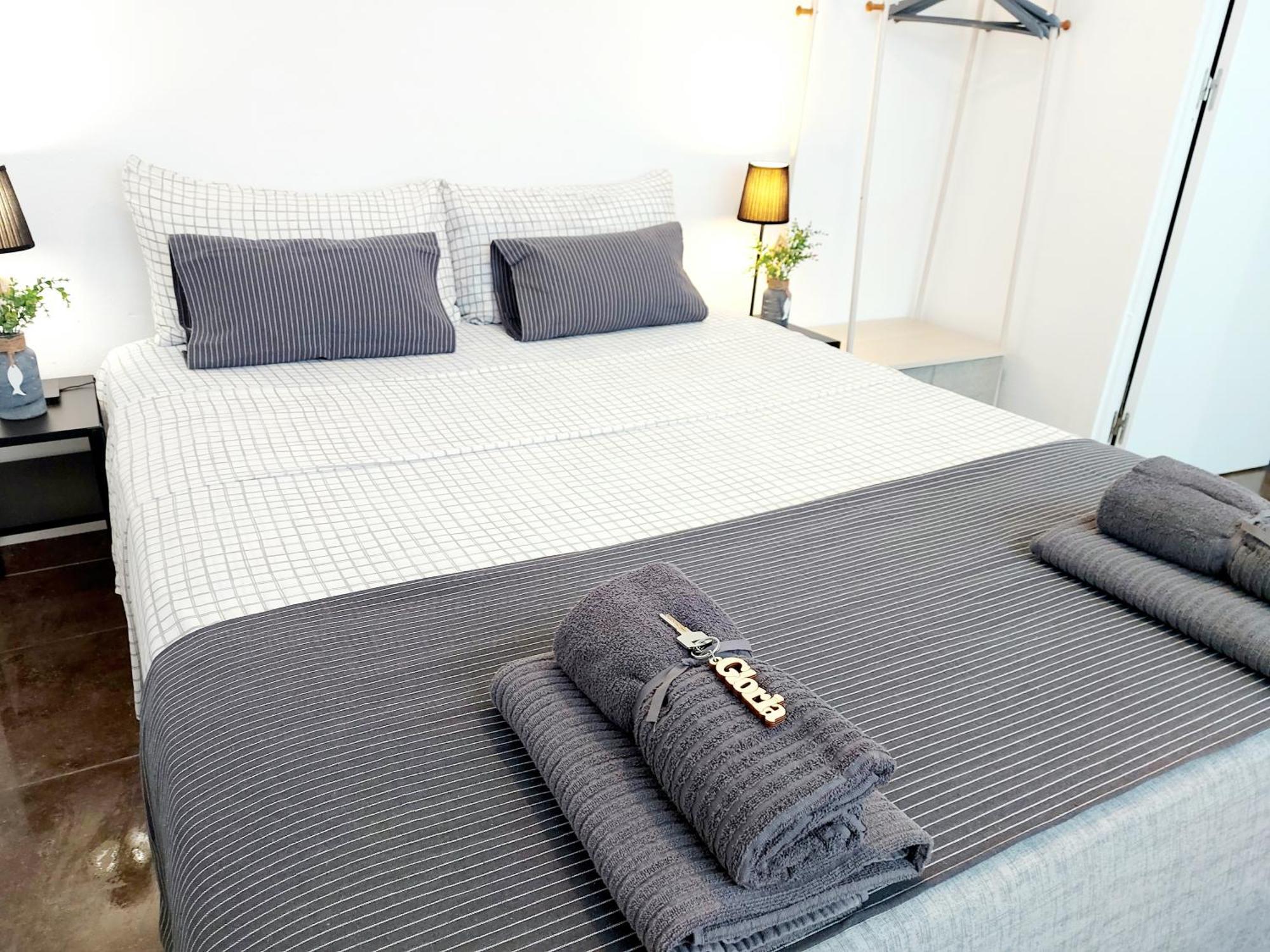 Apartamento Gloria Host House Alicante Habitación foto